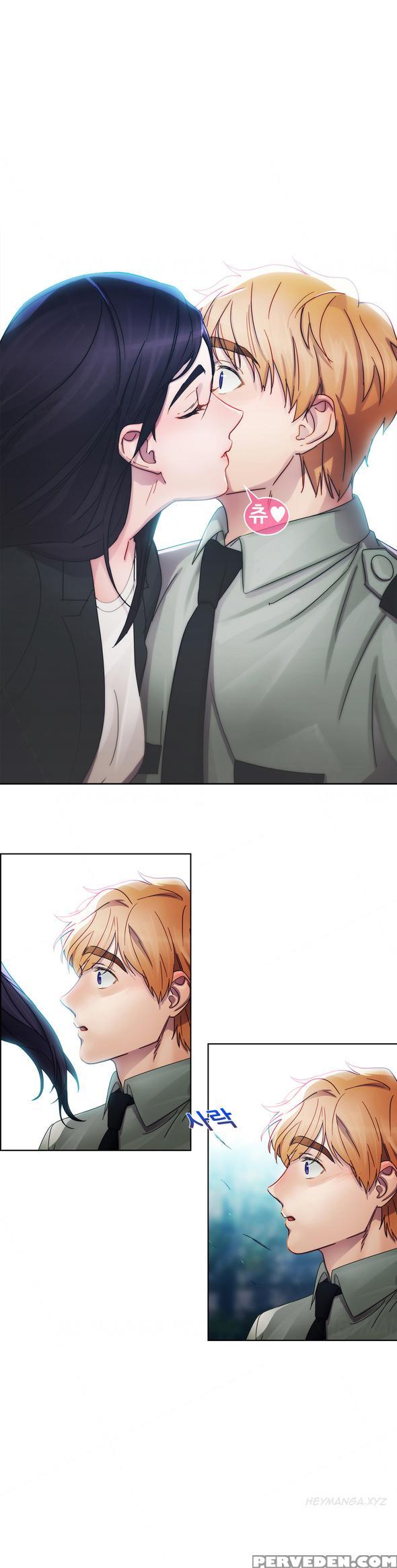 [studio Jilpung] Lady Garden Ch.1-8 (english) (ongoing) 1