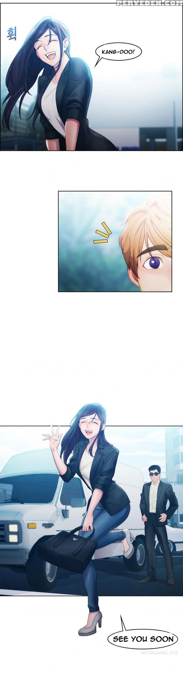 [studio Jilpung] Lady Garden Ch.1-8 (english) (ongoing) 1