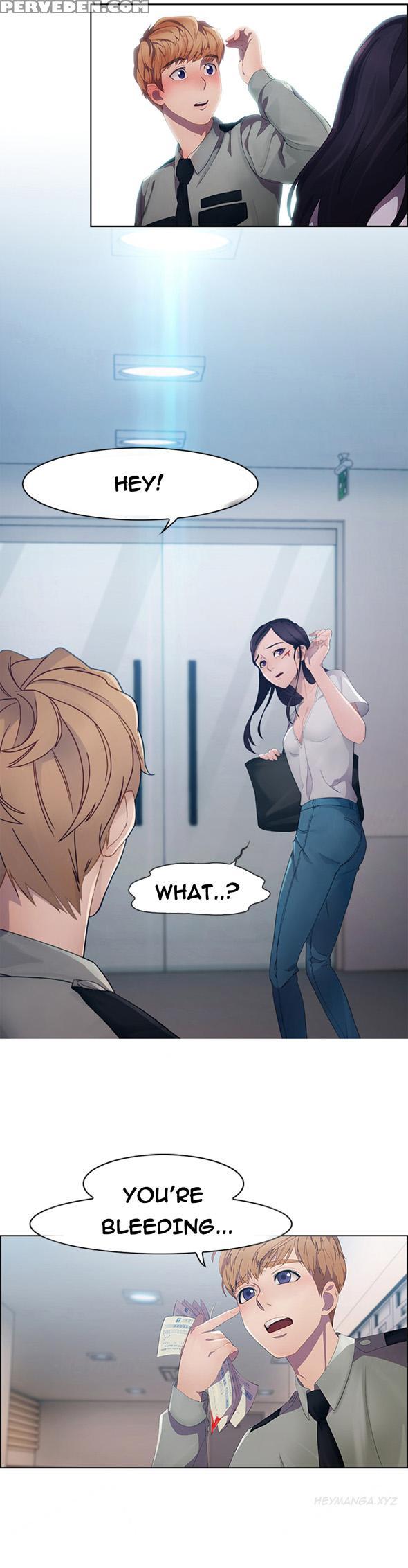 [studio Jilpung] Lady Garden Ch.1-8 (english) (ongoing) 1