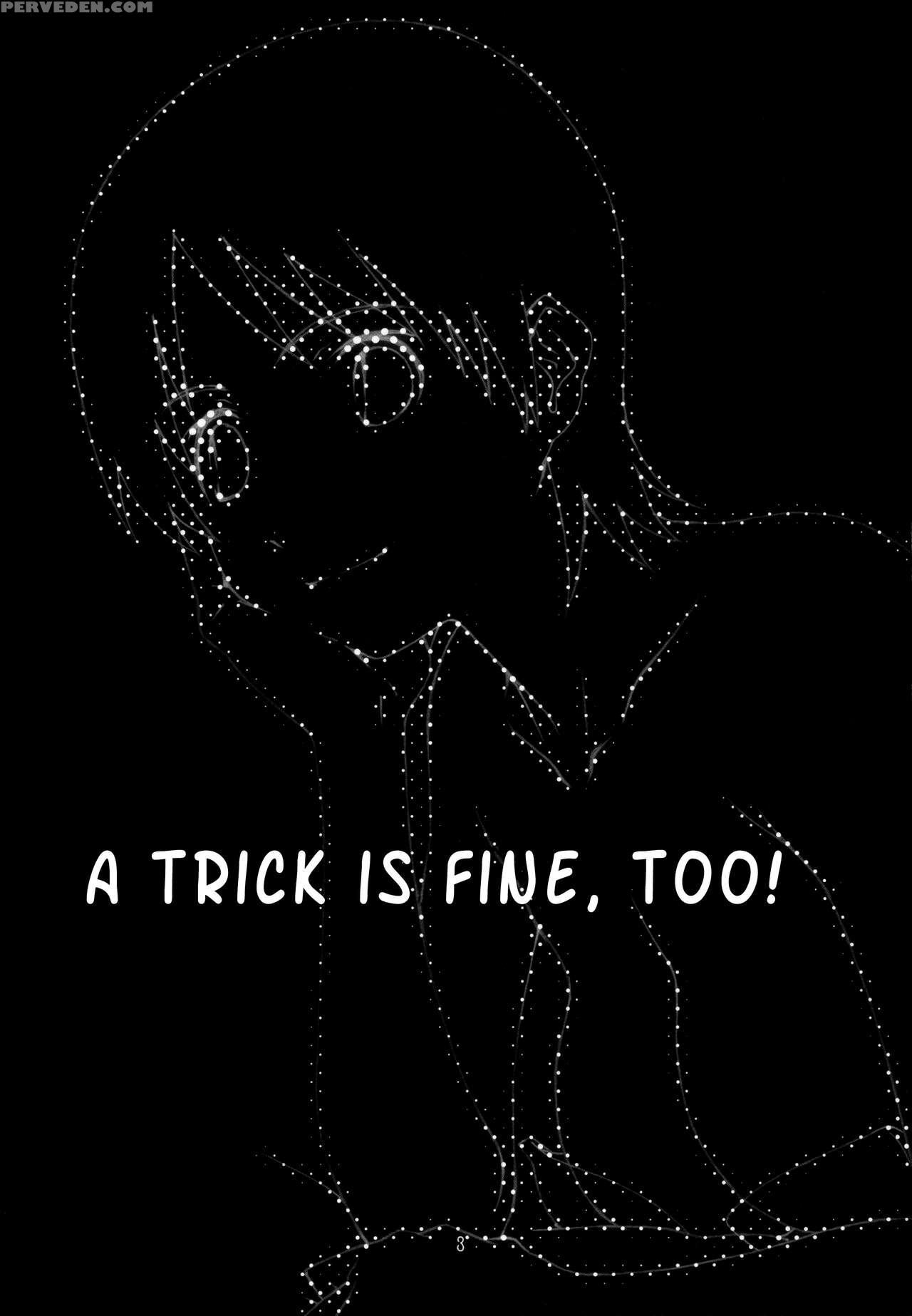 [studio N.ball (haritama Hiroki)] A Trick Is Fine Too! (yotsubato!) [english] {sumanakatta} Chapter 1 Page 2