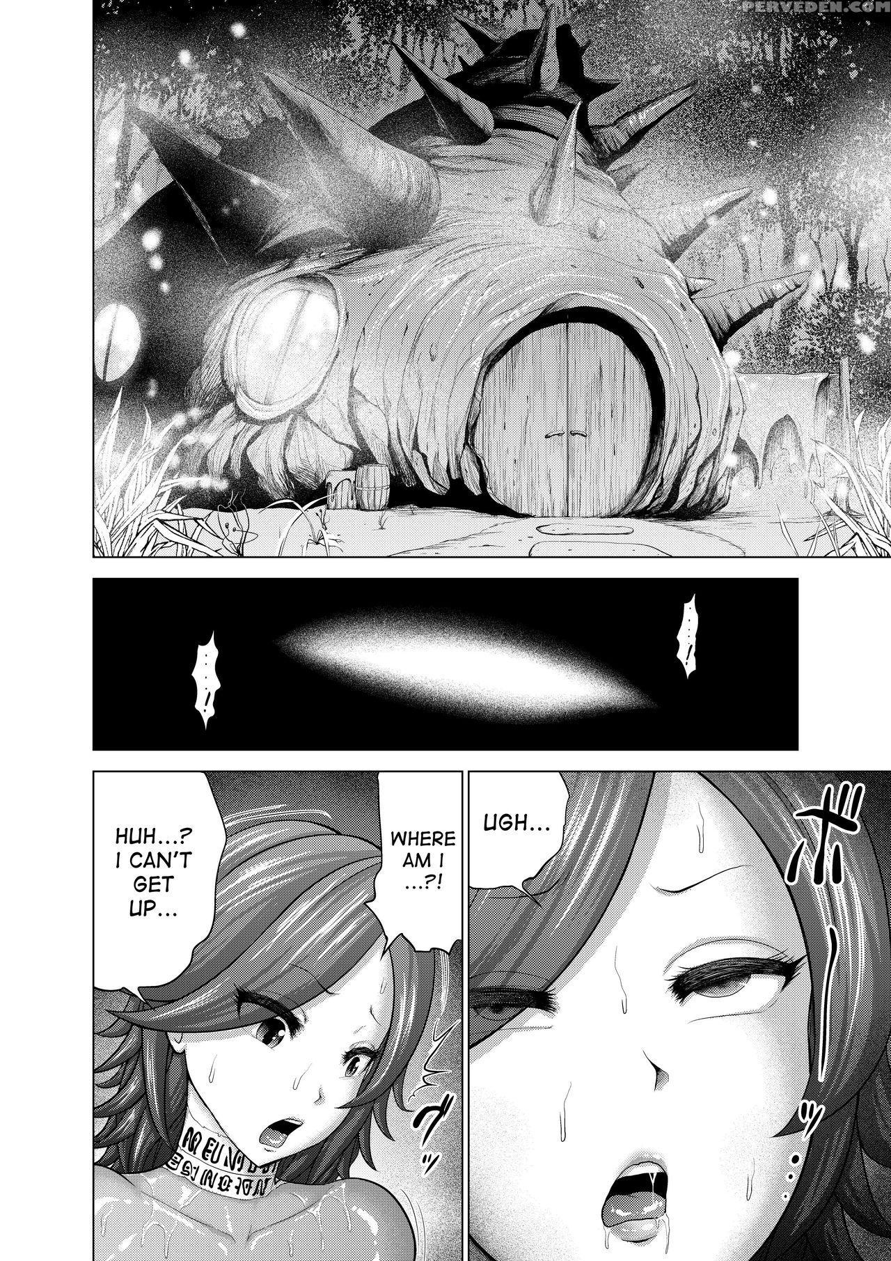 [studio Tagata (yontarou)] Daluminia Kingdom Story - Fish Bait [desudesu] 1