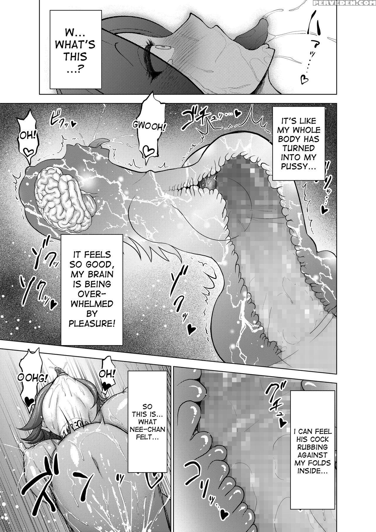 [studio Tagata (yontarou)] Daluminia Kingdom Story - Fish Bait [desudesu] 1