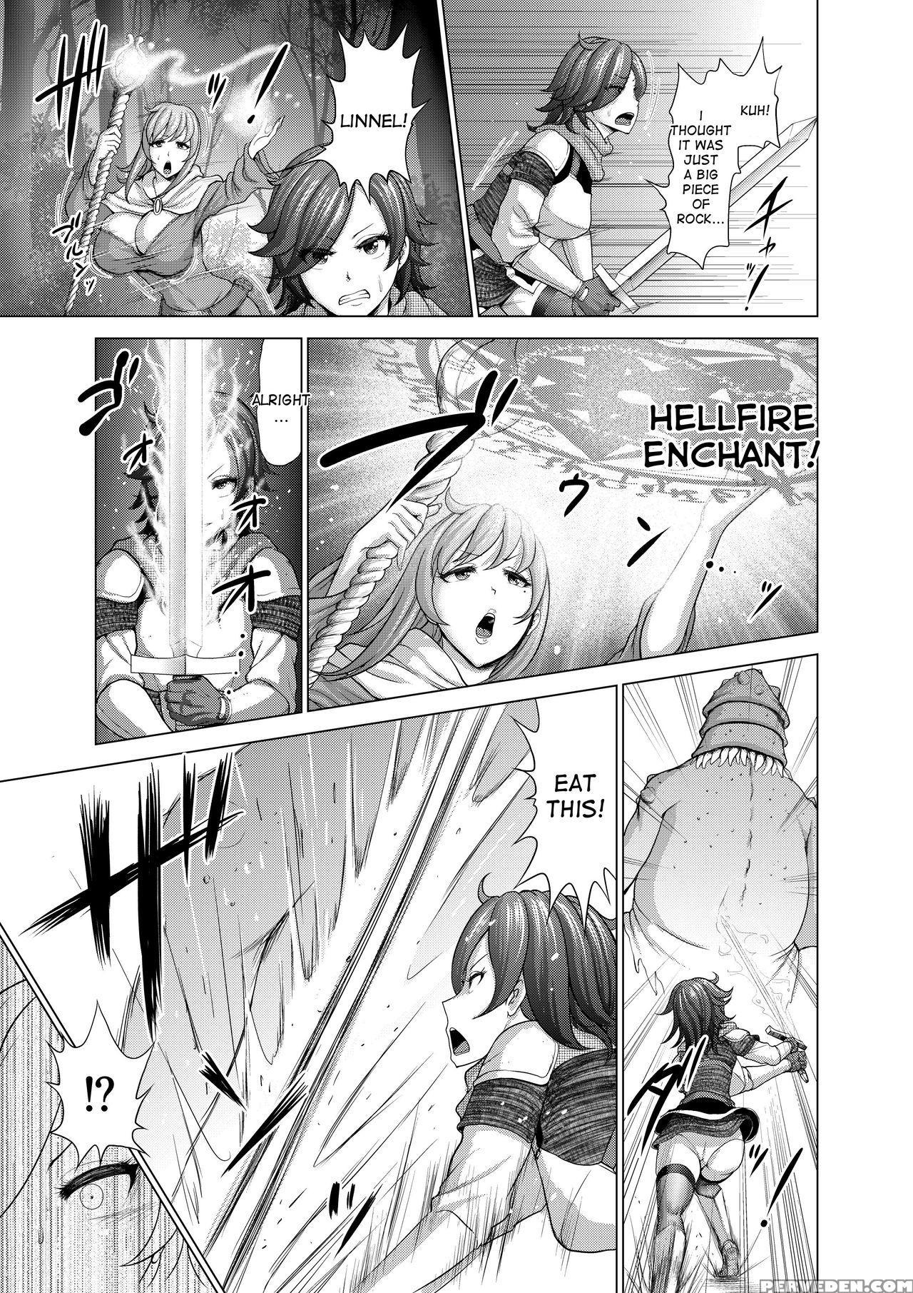 [studio Tagata (yontarou)] Daluminia Kingdom Story - Fish Bait [desudesu] 1