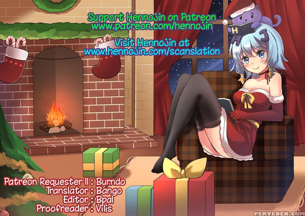 [studio Tapa Tapa (sengoku-kun)] Kaeru Desuga, Nanika? 3 (boku No Hero Academia) [english] {hennojin} [digital] Chapter 1 Page 33