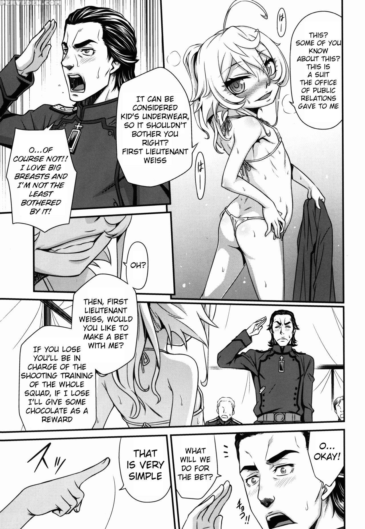 [studio Tar (kyouichirou)] Youjo Doctrine!! (youjo... 1