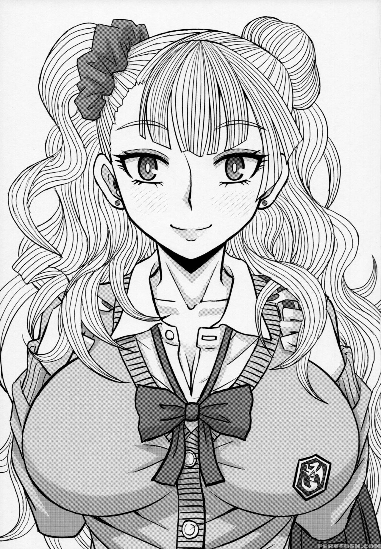 [studio Wallaby (haruhonya)] Ikenai! Galko-chan | ... 1