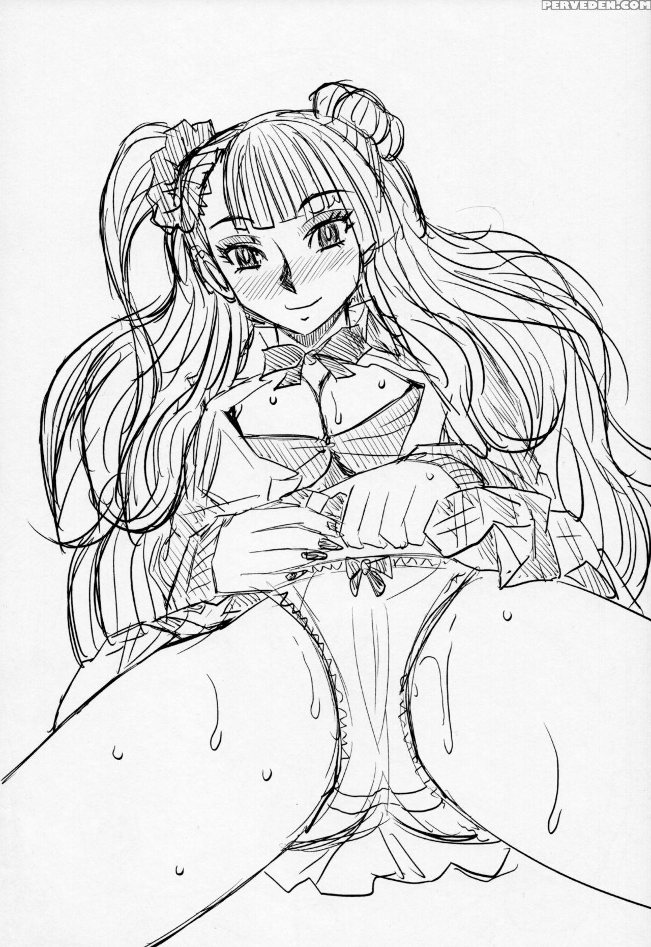 [studio Wallaby (haruhonya)] Ikenai! Galko-chan | ... 1