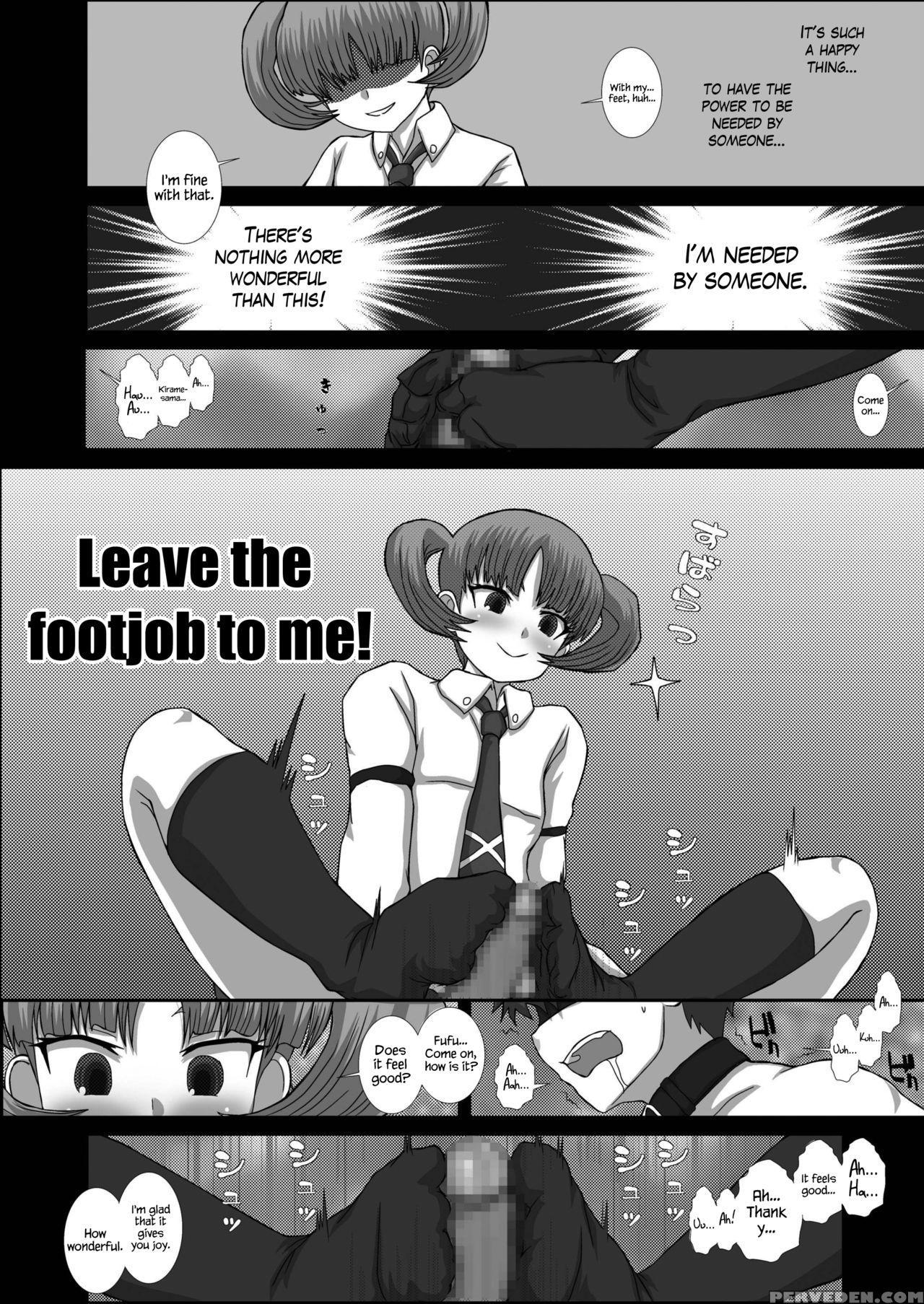 [studio30neko (fukunotsukuribe)] Notitle5 (saki) [... 1