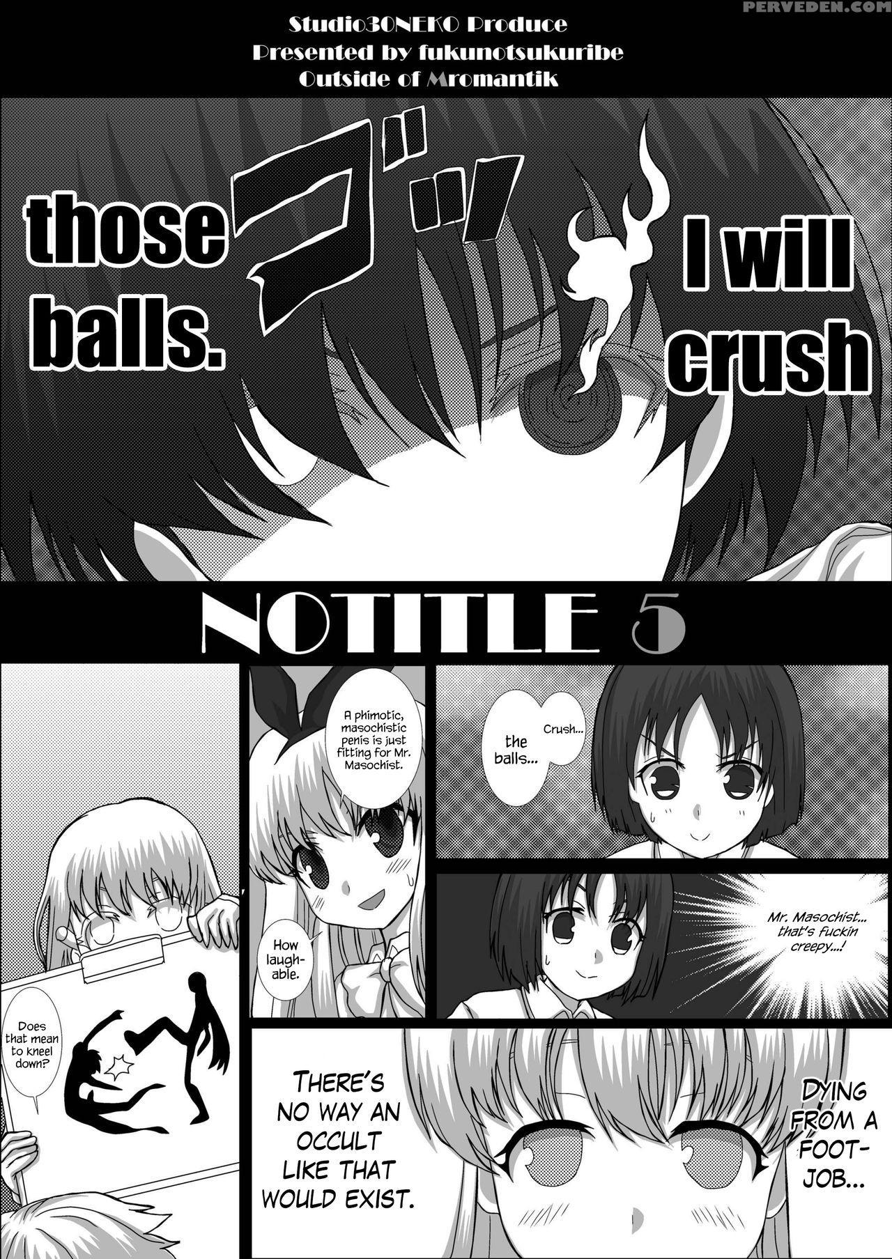[studio30neko (fukunotsukuribe)] Notitle5 (saki) [... 1