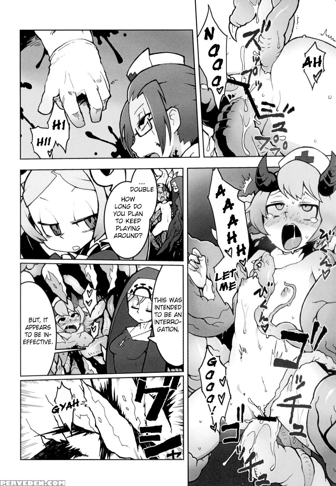 [stuntmans] Cloud Memory (skullgirls) [english] 1