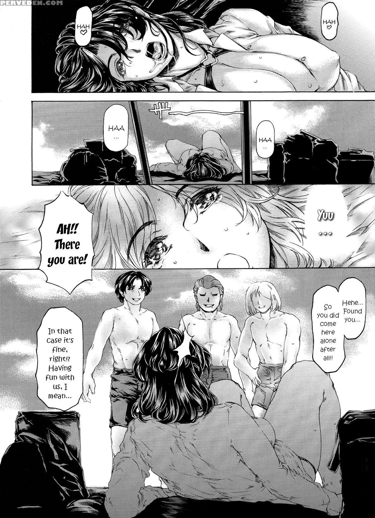[subesube 1kg (narita Kyousha)] 9-ji Kara 5-ji Made No Koibito Dai Nana - I-wa - Nine To Five Lover [english] [friggo] 1