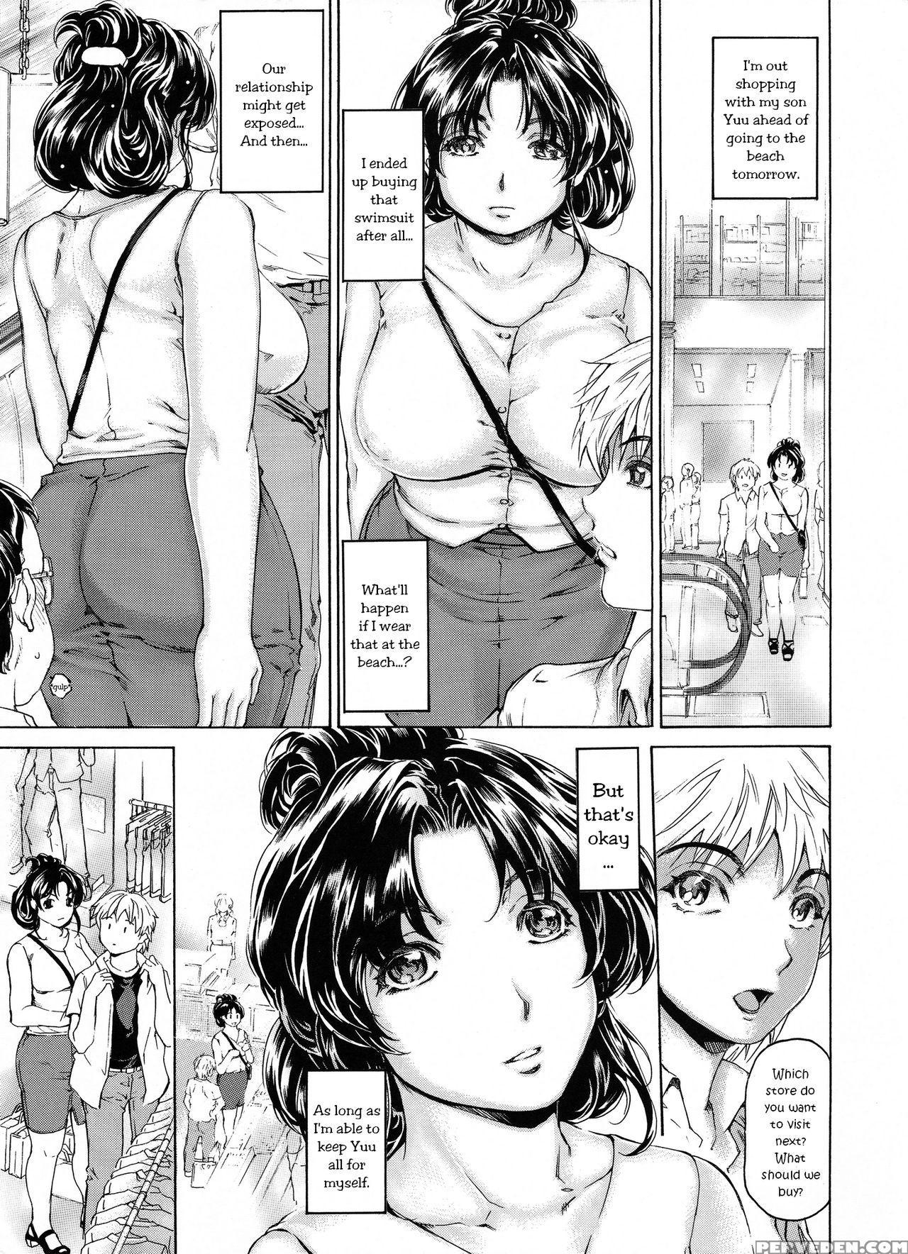 [subesube 1kg (narita Kyousha)] 9-ji Kara 5-ji Made No Koibito Dai Roku.roku Wa - Nine To Five Lover [english] [friggo] 1
