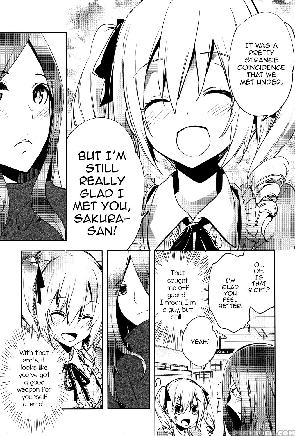 [suemitsu Dicca] Magical Insence Vol. 03 (koushoku Shounen Vol. 06) [english] [mysterymeat3] [digital] 1