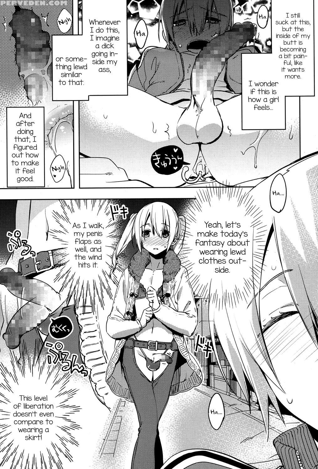 [suemitsu Dicca] Magical Insence Vol. 03 (koushoku Shounen Vol. 06) [english] [mysterymeat3] [digital] 1
