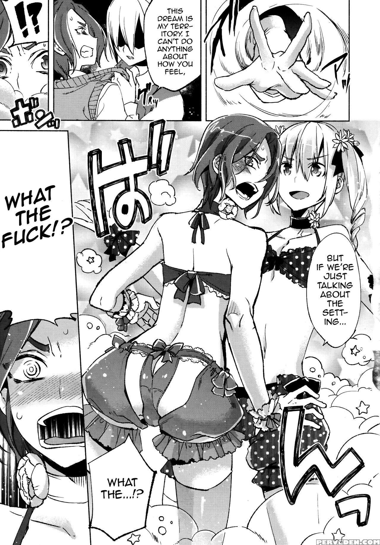 [suemitsu Dicca] Magical Insence Vol. 06 (koushoku Shounen Vol. 09) [english] [mysterymeat3] 1