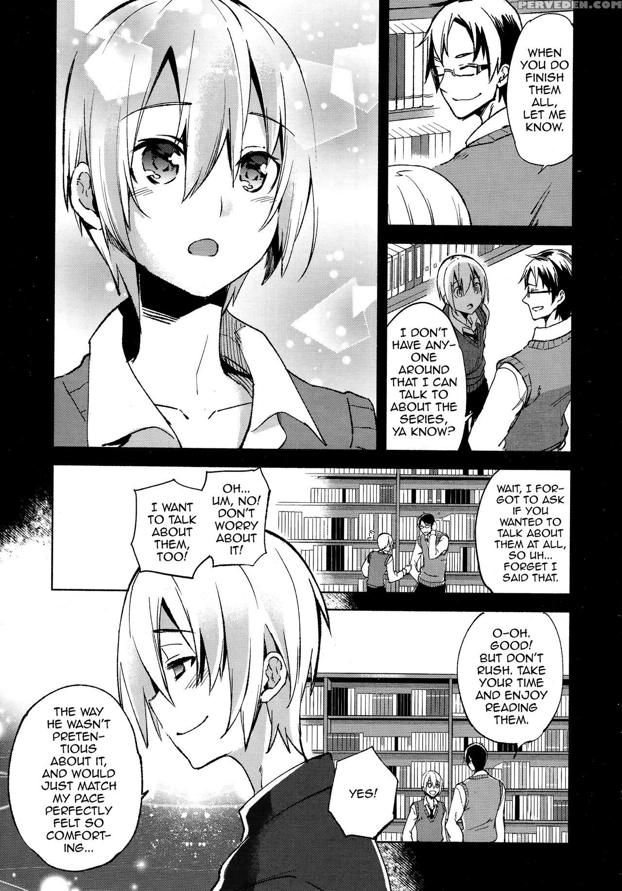 [suemitsu Dicca] Magical Insence Vol. 06 (koushoku Shounen Vol. 09) [english] [mysterymeat3] 1