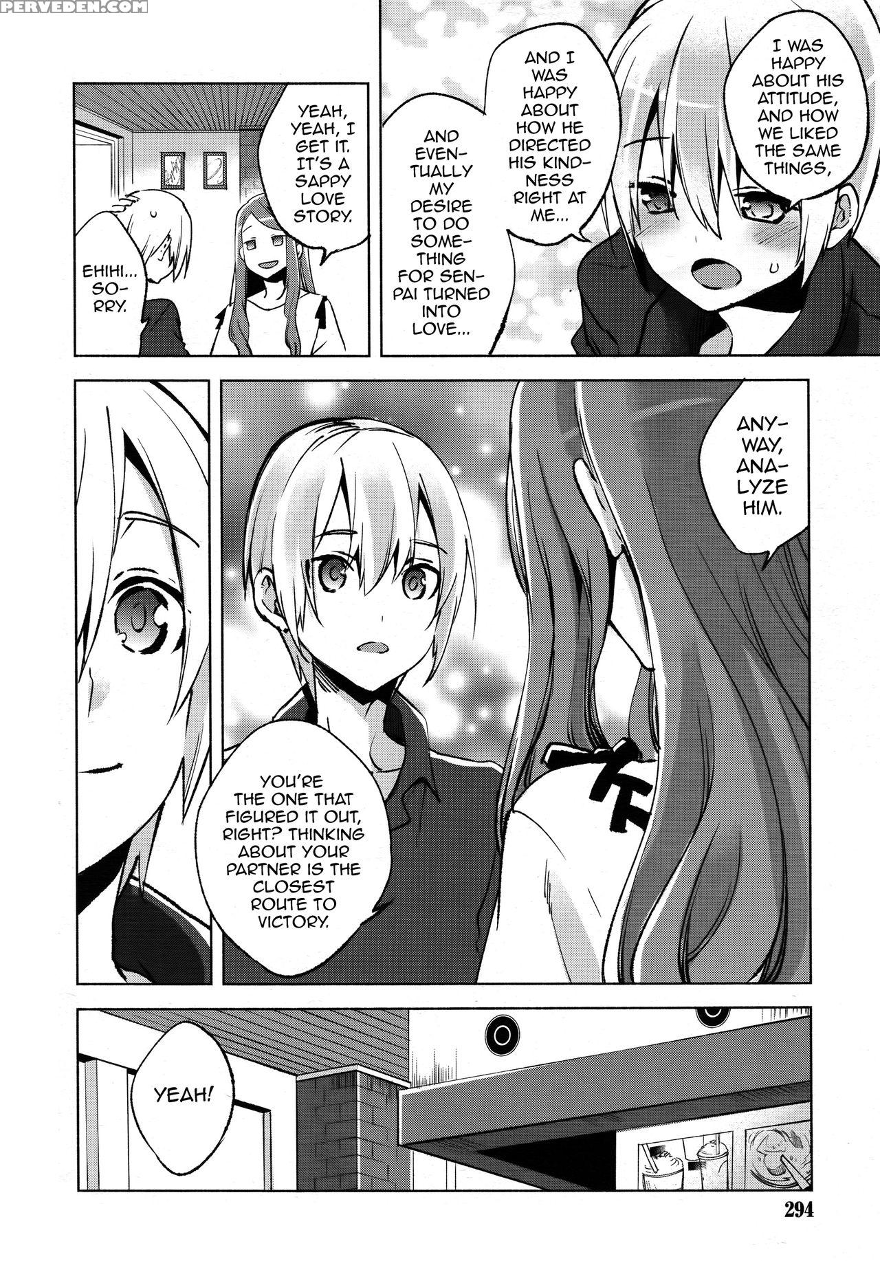 [suemitsu Dicca] Magical Insence Vol. 06 (koushoku Shounen Vol. 09) [english] [mysterymeat3] 1