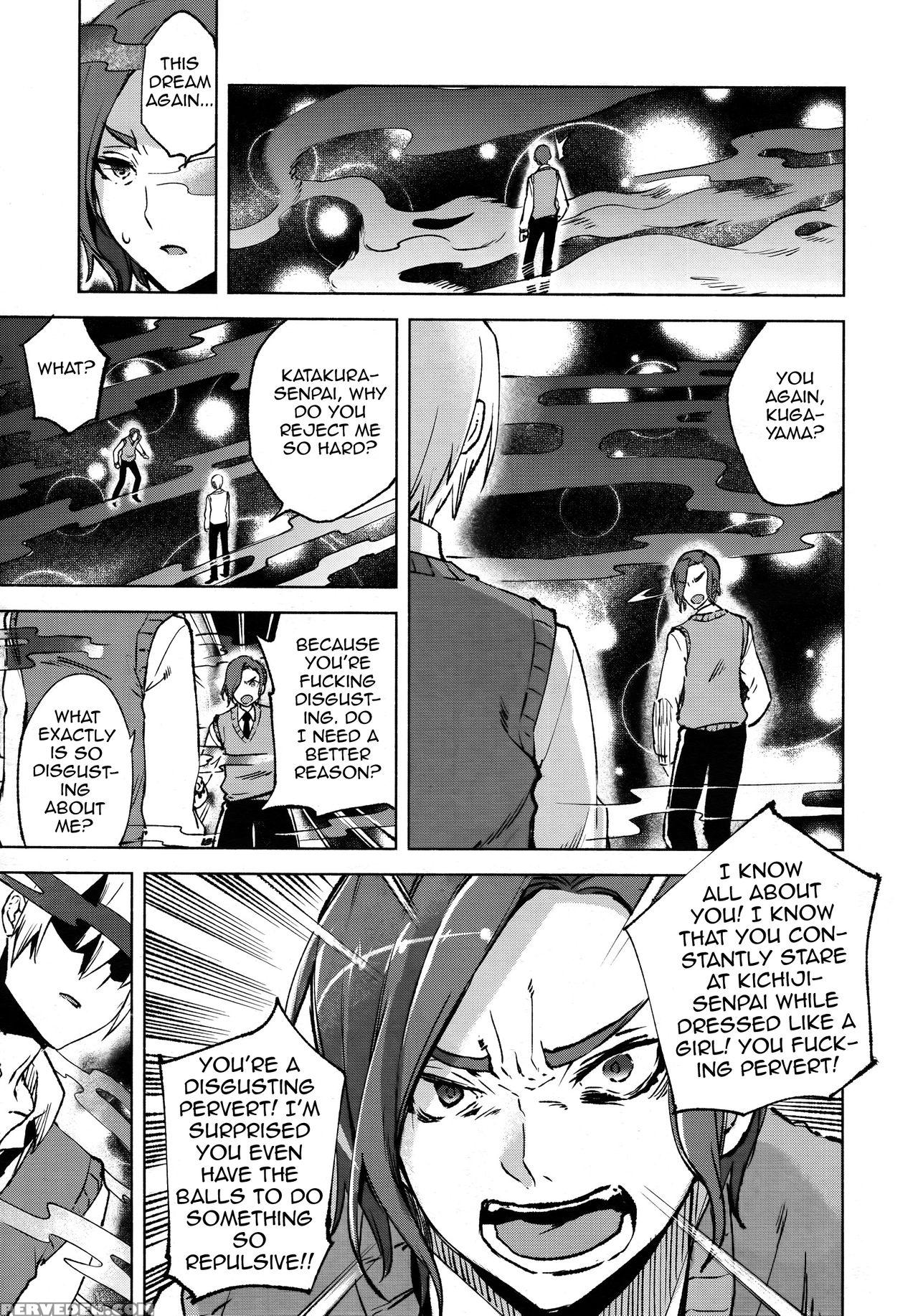 [suemitsu Dicca] Magical Insence Vol. 06 (koushoku Shounen Vol. 09) [english] [mysterymeat3] 1