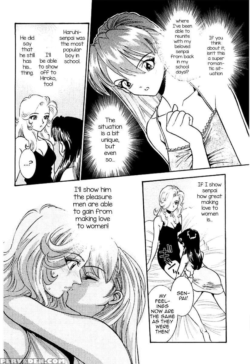 [sugitomo Kazuhiro] Hard Luck Woman (bambina Totsugeki Sexy Hen) [english] [digital] 1