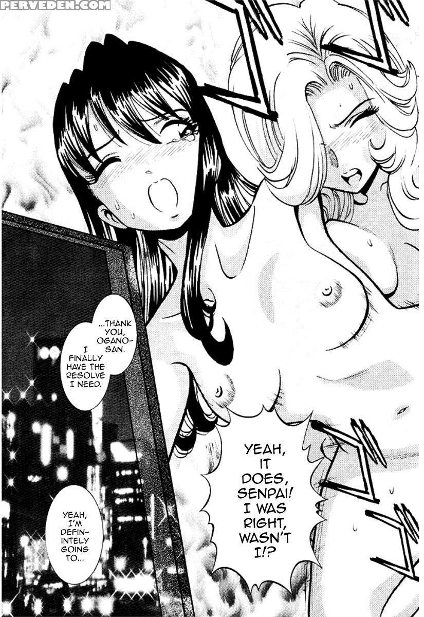 [sugitomo Kazuhiro] Hard Luck Woman (bambina Totsugeki Sexy Hen) [english] [digital] 1