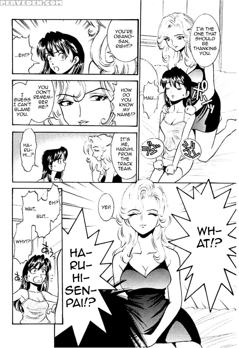 [sugitomo Kazuhiro] Hard Luck Woman (bambina Totsugeki Sexy Hen) [english] [digital] 1