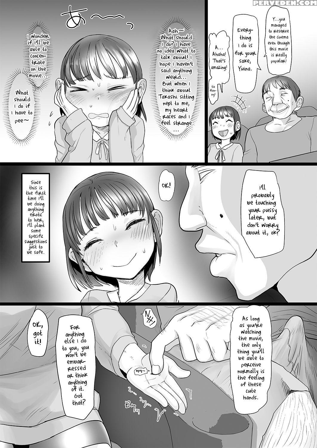 [sugiura-ke (sugiura Jirou)] Oji-san Wa Saiminjutsu No Chikara De Umarete Hajimete Kanojo Ga Dekita [english] [digital] 1
