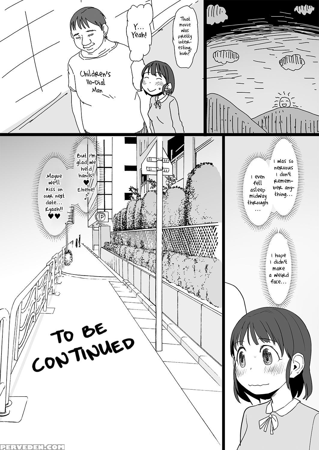 [sugiura-ke (sugiura Jirou)] Oji-san Wa Saiminjutsu No Chikara De Umarete Hajimete Kanojo Ga Dekita [english] [digital] 1