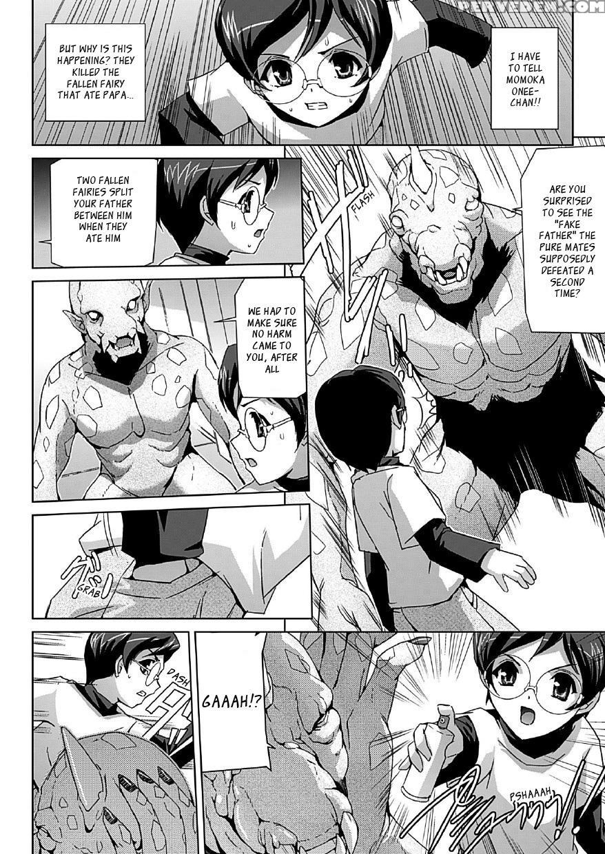 [sukesaburou] Bishoujo Mahou Senshi Pure Mates [english] [ragged Translations + _ragdoll] [digital] Chapter 1 Page 100