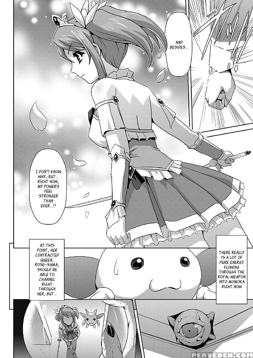 [sukesaburou] Bishoujo Mahou Senshi Pure Mates [english] [ragged Translations + _ragdoll] [digital] Chapter 1 Page 137