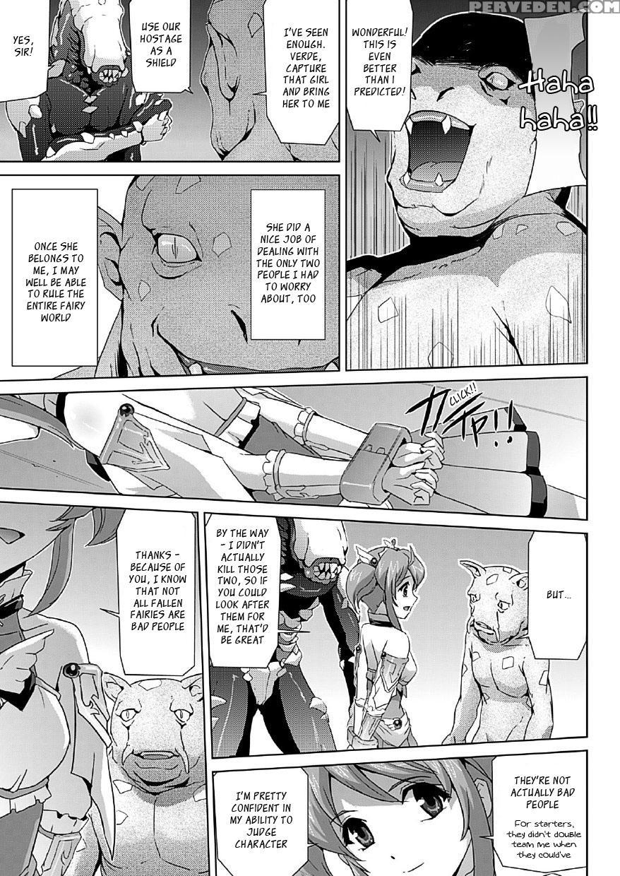 [sukesaburou] Bishoujo Mahou Senshi Pure Mates [english] [ragged Translations + _ragdoll] [digital] Chapter 1 Page 146