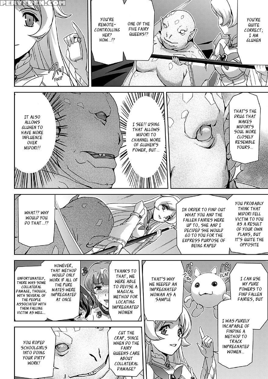 [sukesaburou] Bishoujo Mahou Senshi Pure Mates [english] [ragged Translations + _ragdoll] [digital] Chapter 1 Page 179