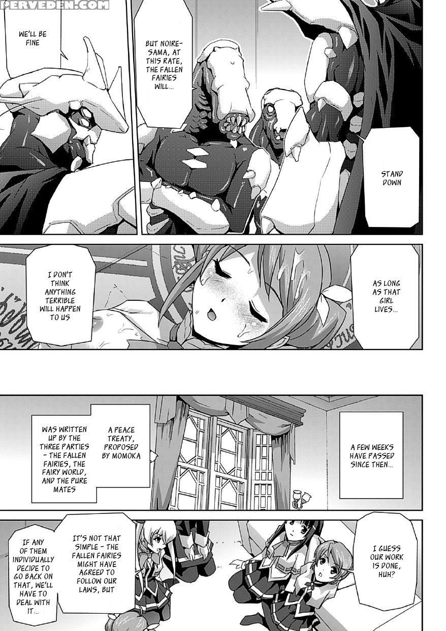 [sukesaburou] Bishoujo Mahou Senshi Pure Mates [english] [ragged Translations + _ragdoll] [digital] Chapter 1 Page 182