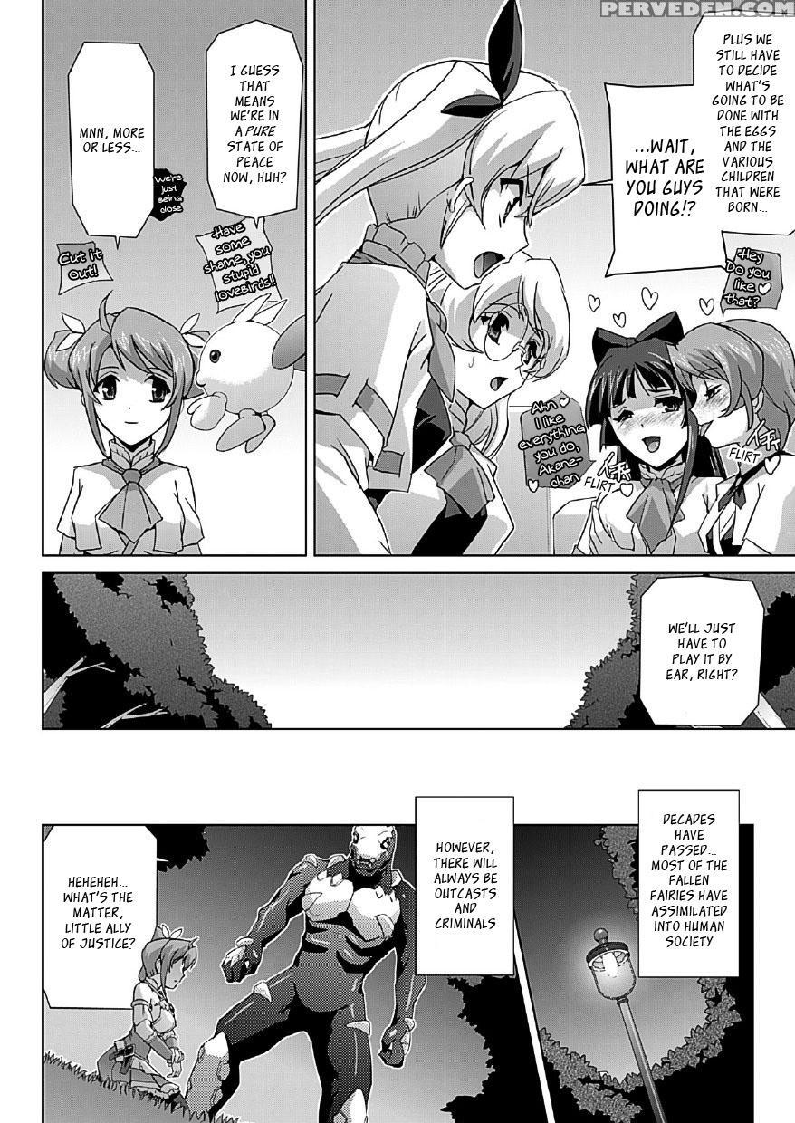 [sukesaburou] Bishoujo Mahou Senshi Pure Mates [english] [ragged Translations + _ragdoll] [digital] Chapter 1 Page 183