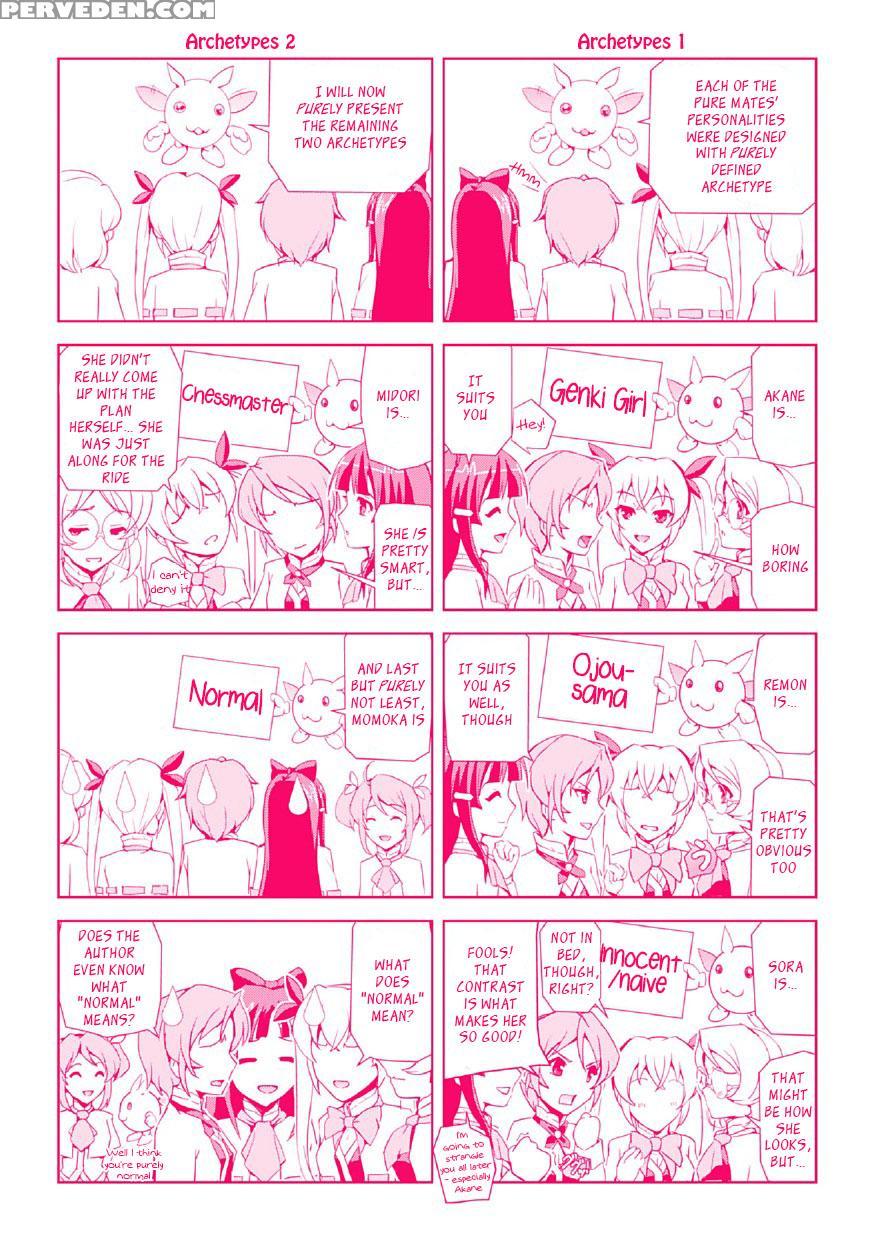 [sukesaburou] Bishoujo Mahou Senshi Pure Mates [english] [ragged Translations + _ragdoll] [digital] Chapter 1 Page 188
