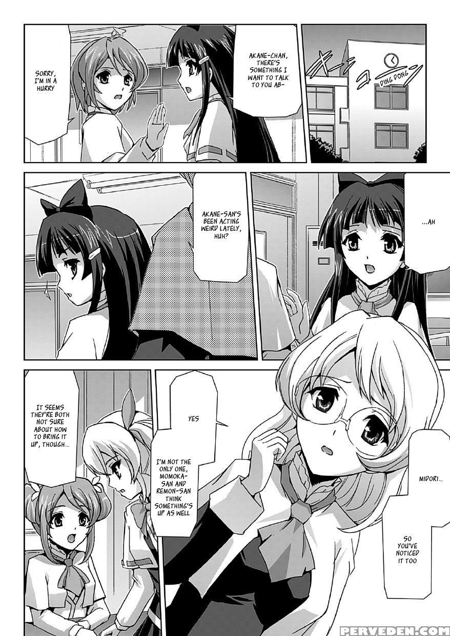 [sukesaburou] Bishoujo Mahou Senshi Pure Mates [english] [ragged Translations + _ragdoll] [digital] Chapter 1 Page 35