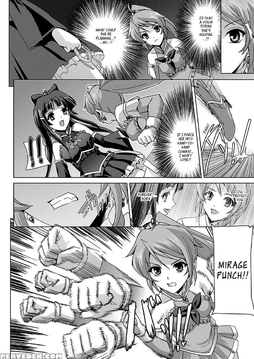 [sukesaburou] Bishoujo Mahou Senshi Pure Mates [english] [ragged Translations + _ragdoll] [digital] Chapter 1 Page 41