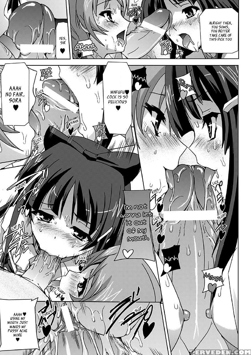 [sukesaburou] Bishoujo Mahou Senshi Pure Mates [english] [ragged Translations + _ragdoll] [digital] Chapter 1 Page 59