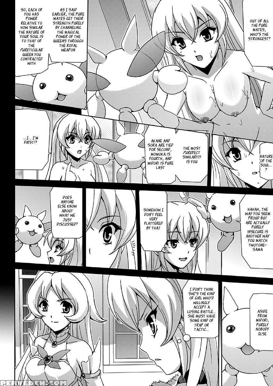 [sukesaburou] Bishoujo Mahou Senshi Pure Mates [english] [ragged Translations + _ragdoll] [digital] Chapter 1 Page 71