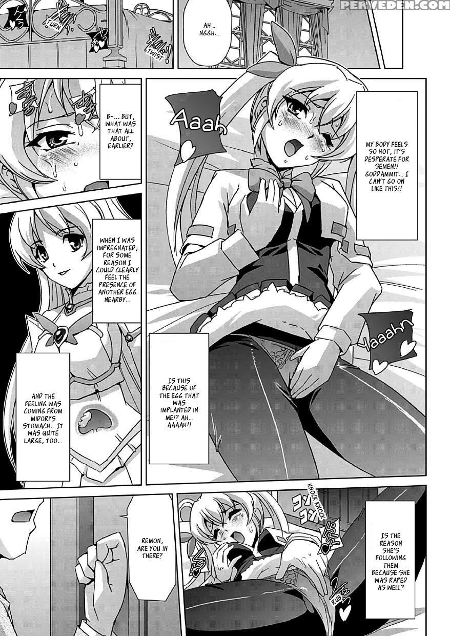 [sukesaburou] Bishoujo Mahou Senshi Pure Mates [english] [ragged Translations + _ragdoll] [digital] Chapter 1 Page 80