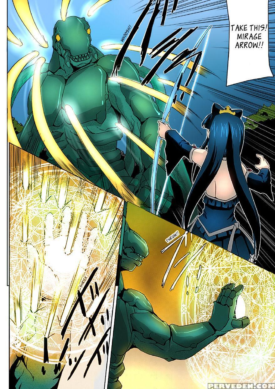 [sukesaburou] Bishoujo Mahou Senshi Pure Mates Ch. 1-3 [english] [ragged Translations] [colorized] [ Ranzu02] [digital] 1