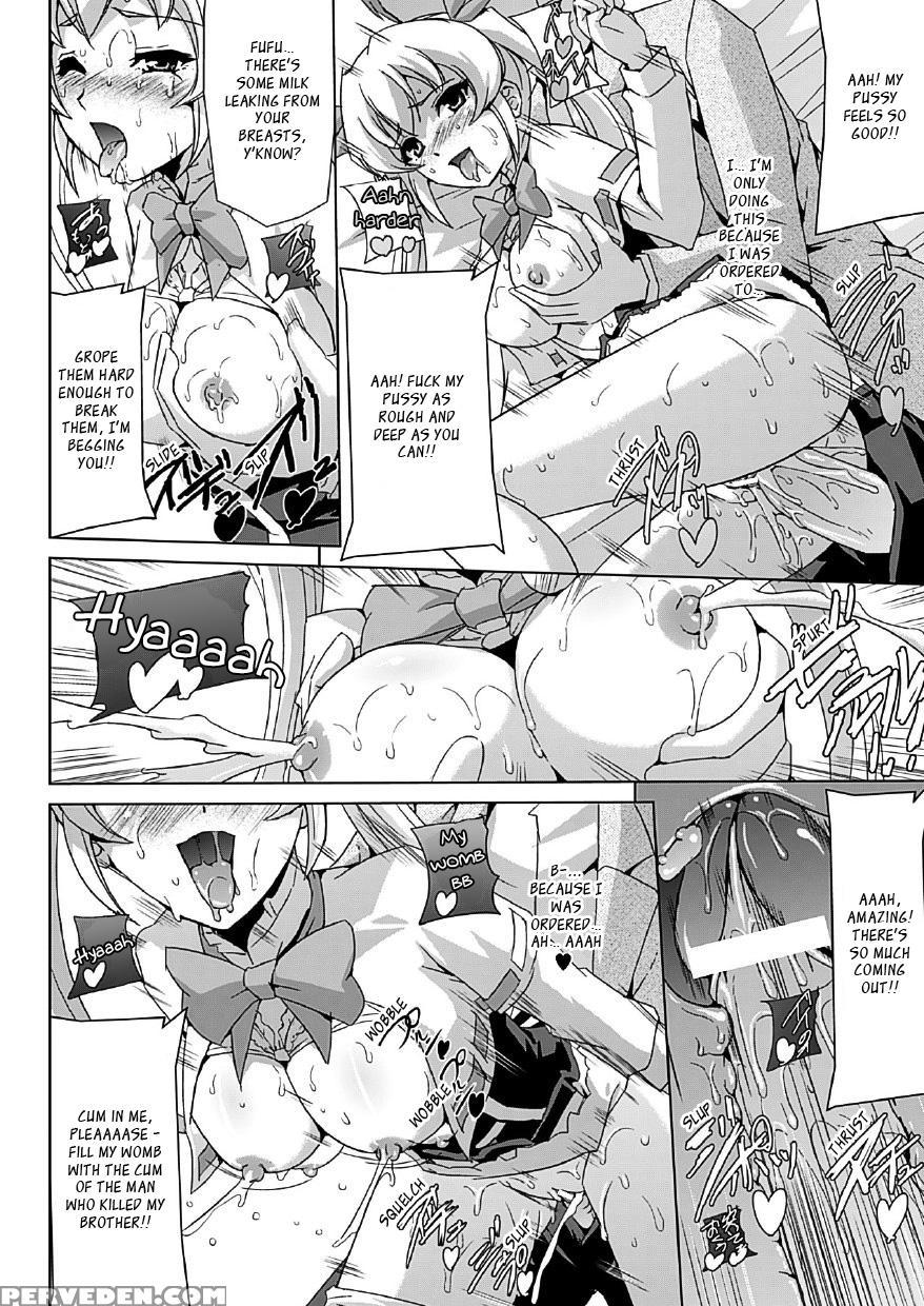 [sukesaburou] Bishoujo Mahou Senshi Pure Mates Ch. 1-7 [english] {ragged Translations}+ [_ragdoll] Chapter 1 Page 91