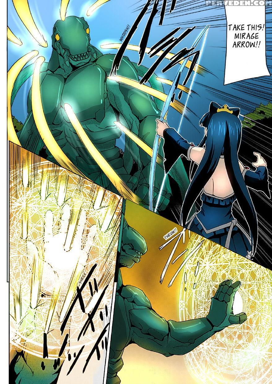 [sukesaburou] Bishoujo Mahou Senshi Pure Mates Ch.... 1