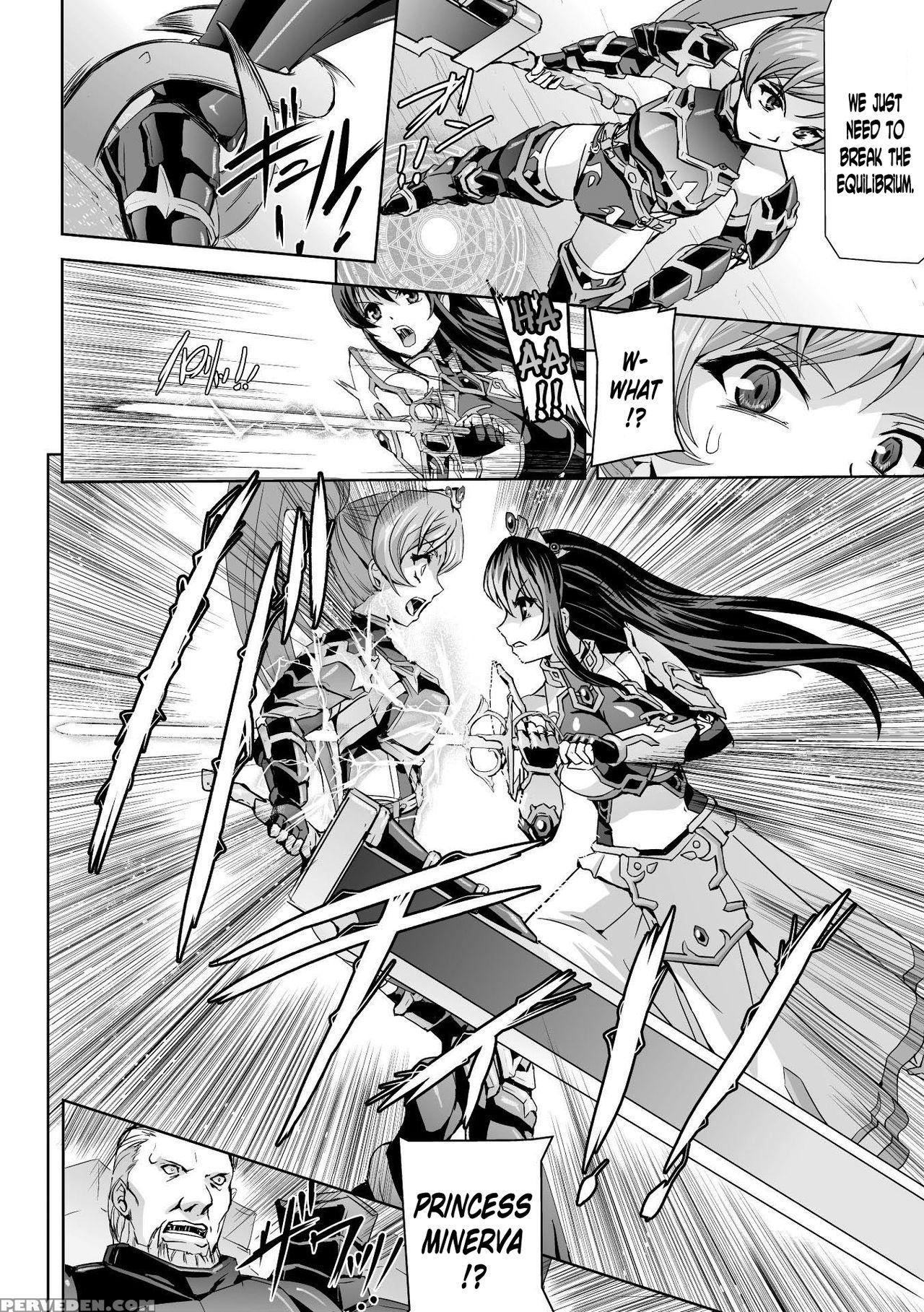 [sukesaburou] Eiyuu Oujo Shiro To Kuro No Kyouen Ch. 1-4 [english] [n04h] [digital] 1