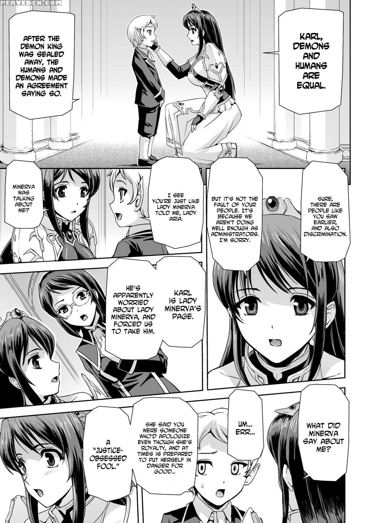 [sukesaburou] Eiyuu Oujo Shiro To Kuro No Kyouen Ch. 1-4 [english] [n04h] [digital] 1