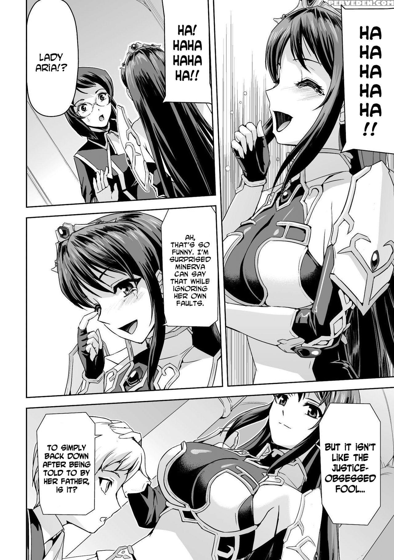 [sukesaburou] Eiyuu Oujo Shiro To Kuro No Kyouen Ch. 1-4 [english] [n04h] [digital] 1