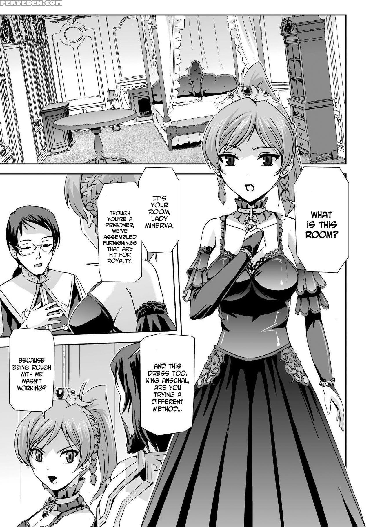[sukesaburou] Eiyuu Oujo Shiro To Kuro No Kyouen Ch. 1-4 [english] [n04h] [digital] 1