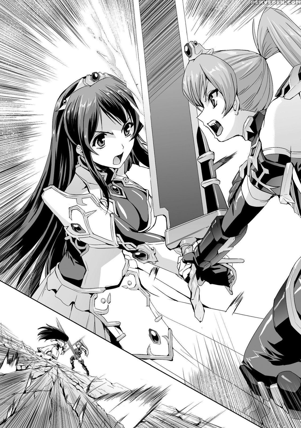 [sukesaburou] Eiyuu Oujo Shiro To Kuro No Kyouen Ch. 1-4 [english] [n04h] [digital] 1
