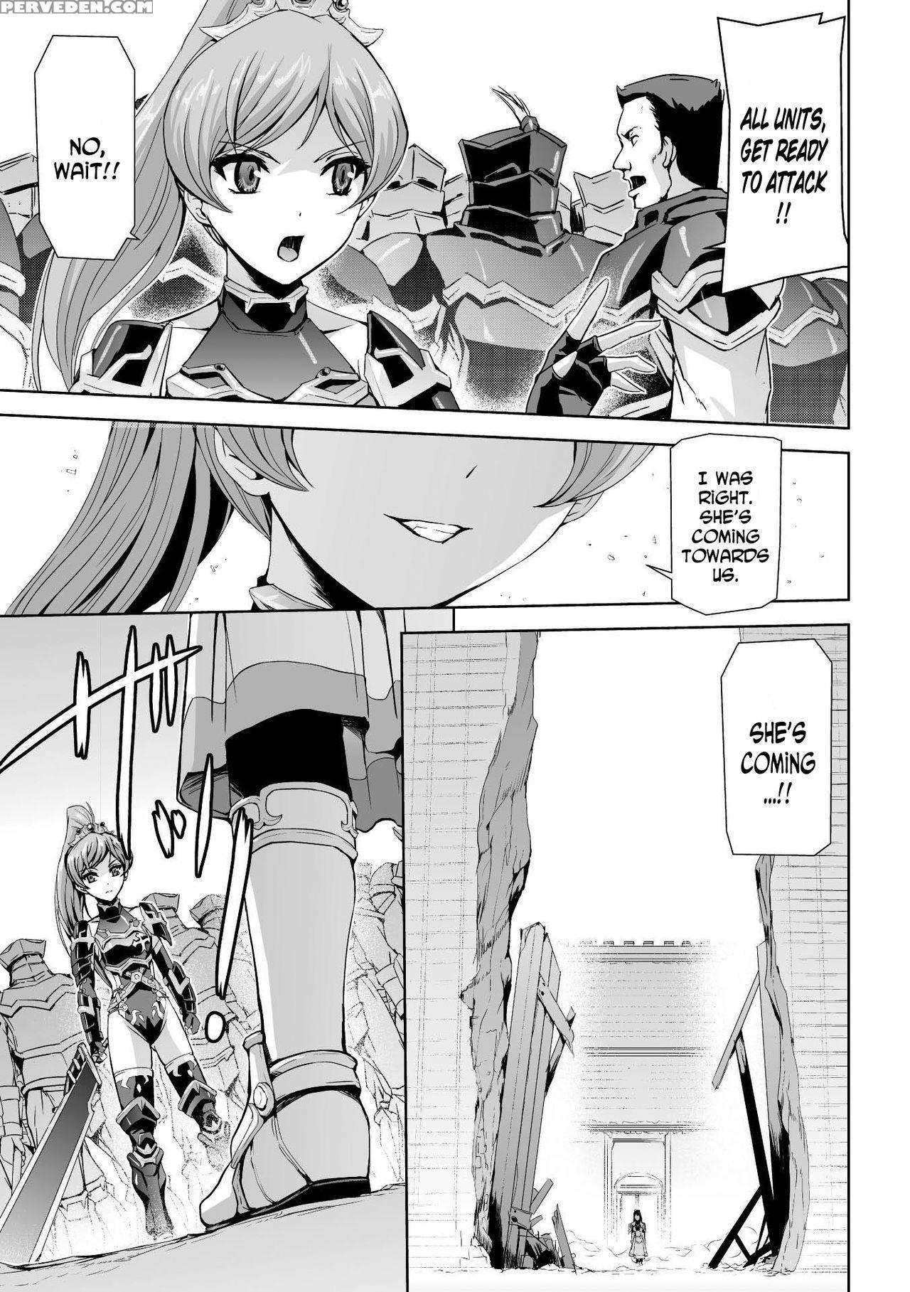 [sukesaburou] Eiyuu Oujo Shiro To Kuro No Kyouen Ch. 1-5 [english] [n04h] [digital] 1
