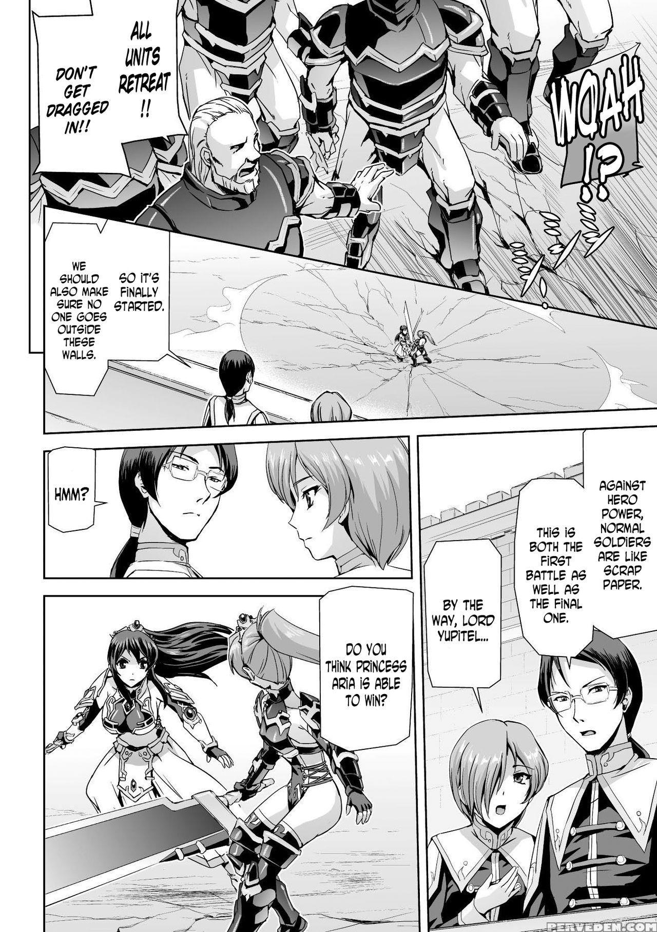 [sukesaburou] Eiyuu Oujo Shiro To Kuro No Kyouen Ch. 1-5 [english] [n04h] [digital] 1
