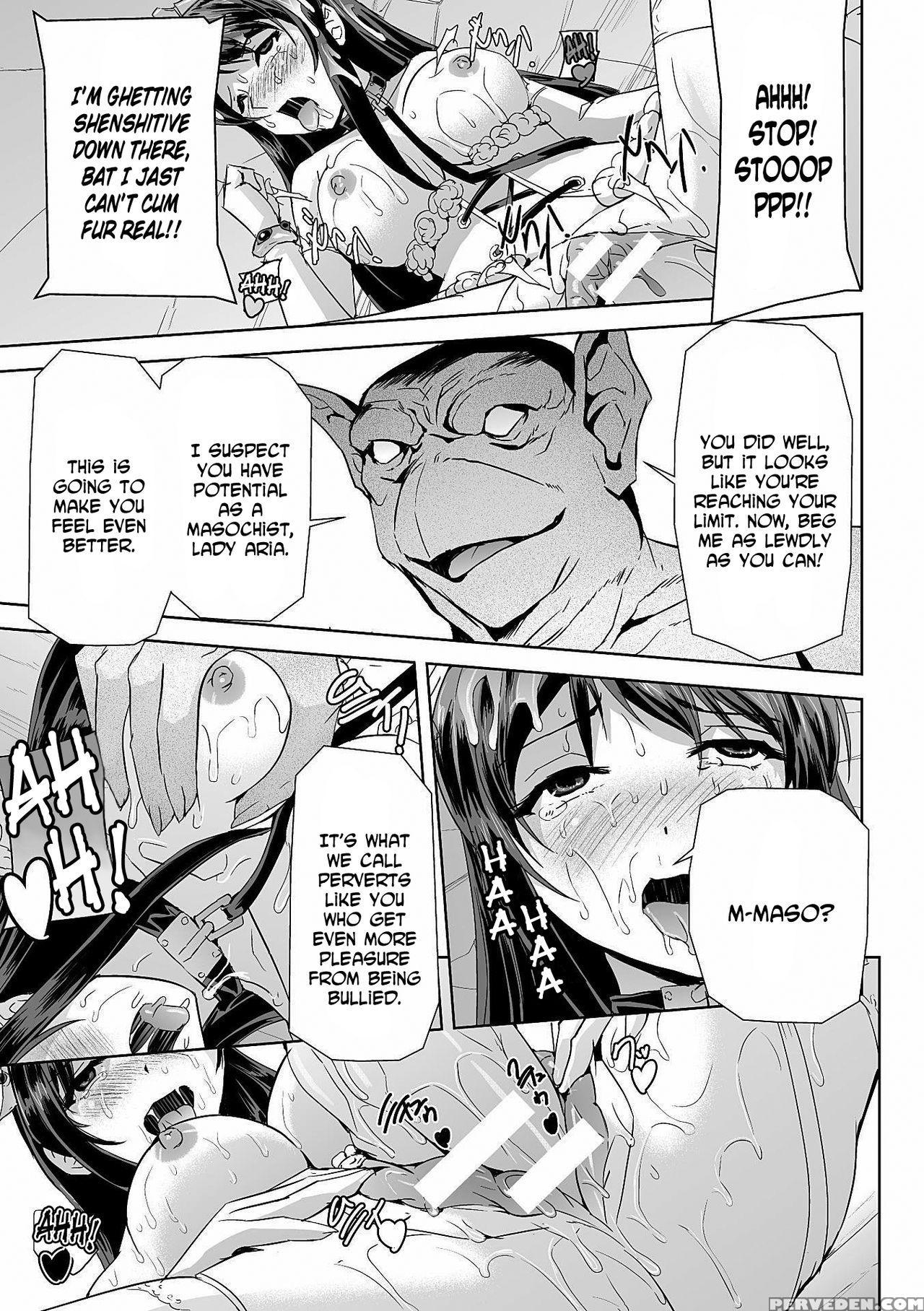 [sukesaburou] Eiyuu Oujo Shiro To Kuro No Kyouen Ch. 1-5 [english] [n04h] [digital] 1